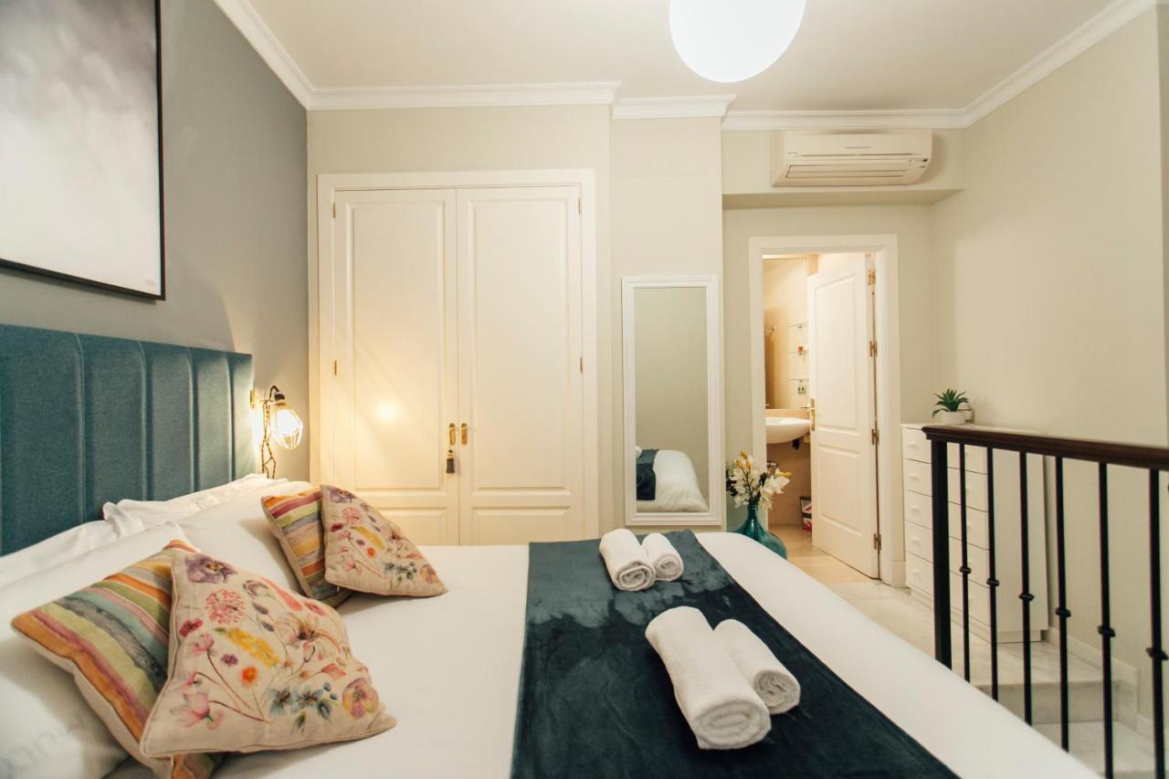 Comfortable Duplex- 1Bd 2Bth- Dean Miranda إشبيلية المظهر الخارجي الصورة