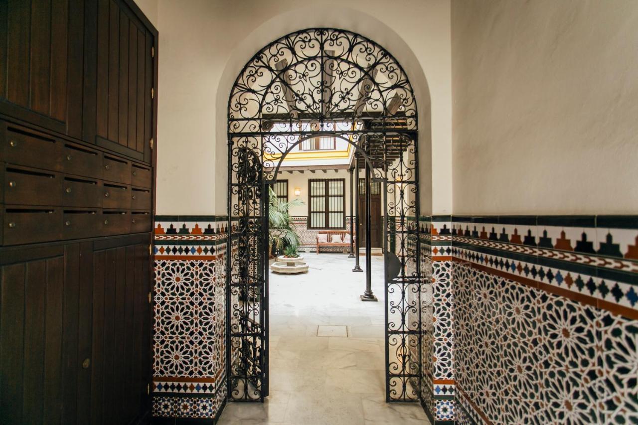 Comfortable Duplex- 1Bd 2Bth- Dean Miranda إشبيلية المظهر الخارجي الصورة