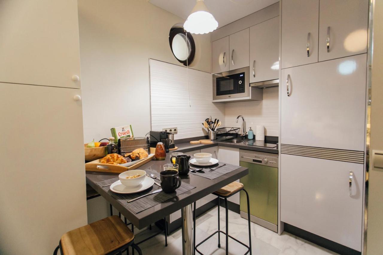 Comfortable Duplex- 1Bd 2Bth- Dean Miranda إشبيلية المظهر الخارجي الصورة