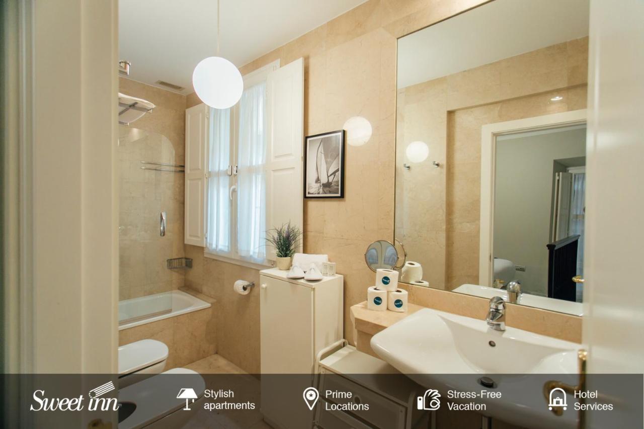 Comfortable Duplex- 1Bd 2Bth- Dean Miranda إشبيلية المظهر الخارجي الصورة