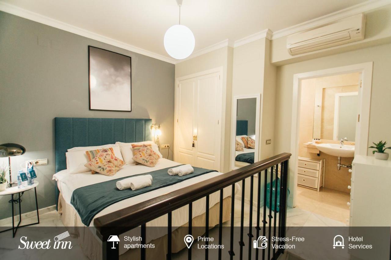 Comfortable Duplex- 1Bd 2Bth- Dean Miranda إشبيلية المظهر الخارجي الصورة